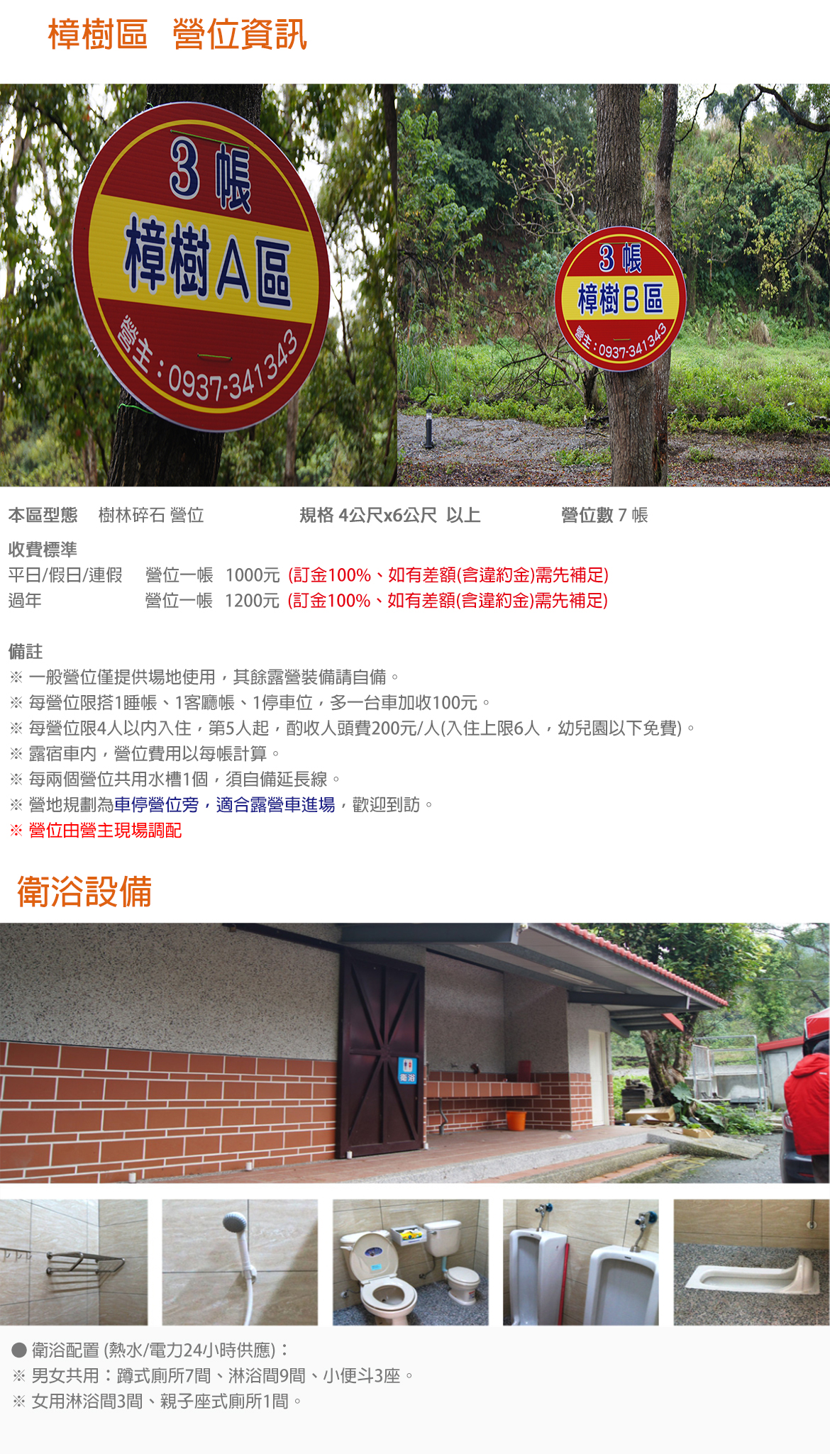 樟樹區