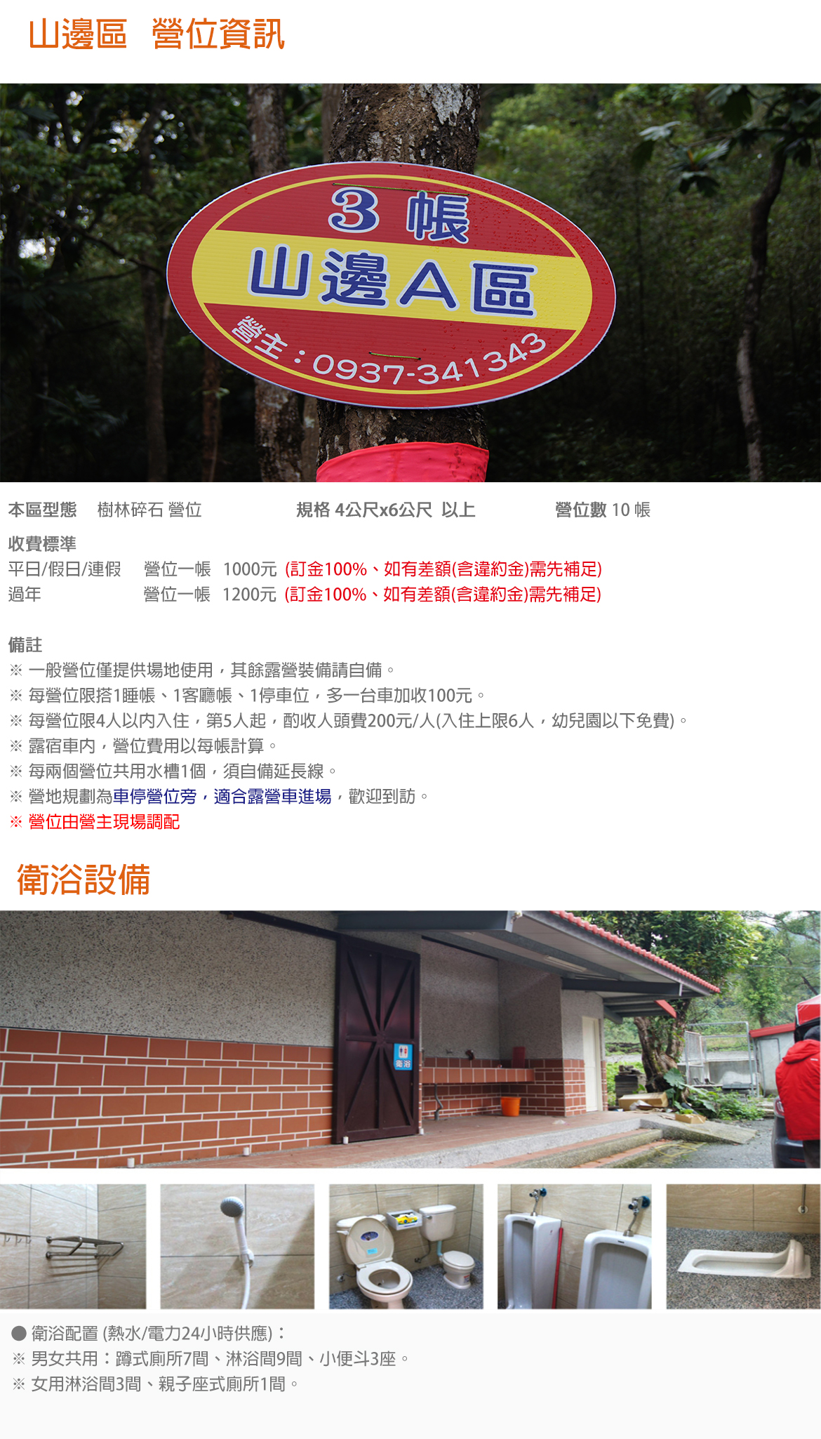 山邊區
