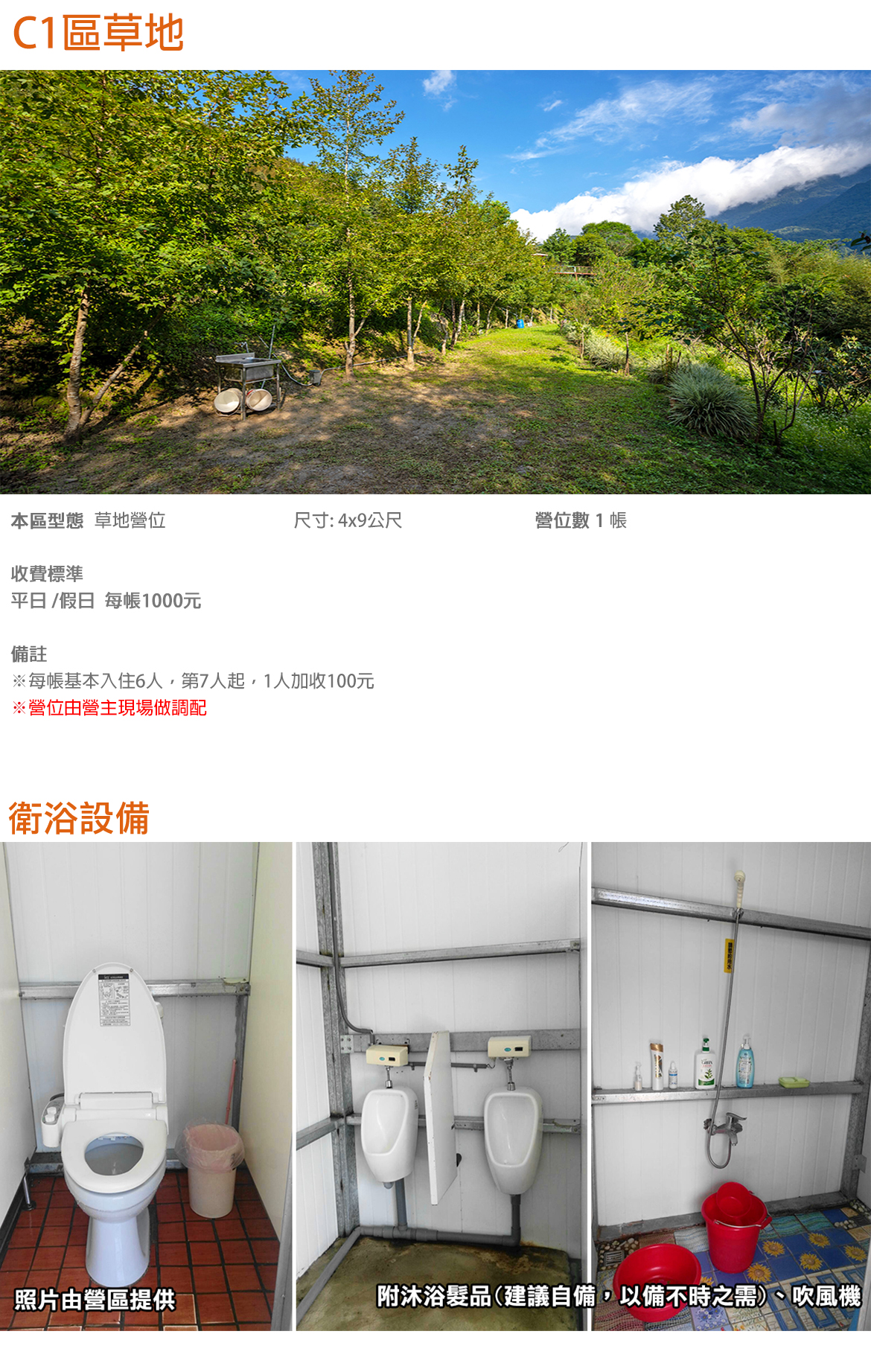 C1草地