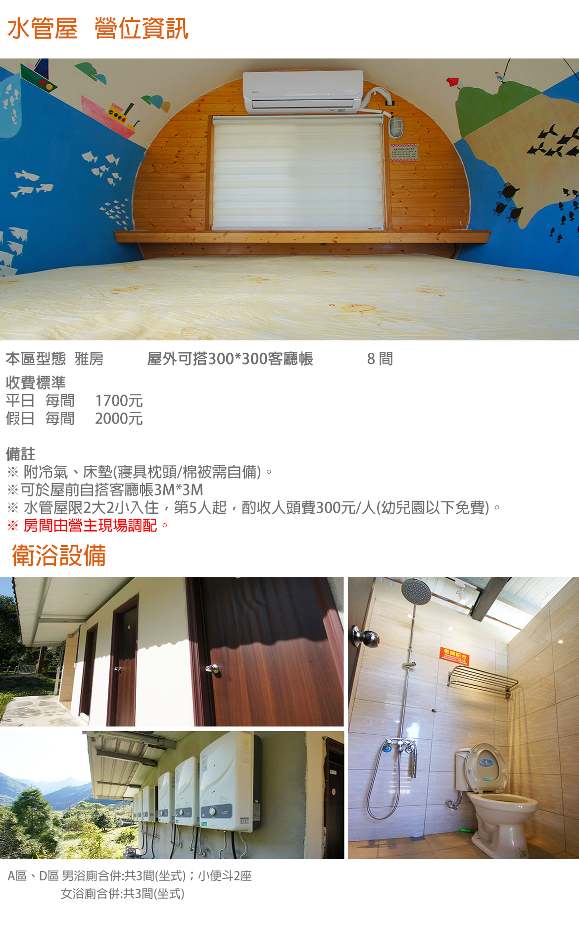 水管屋