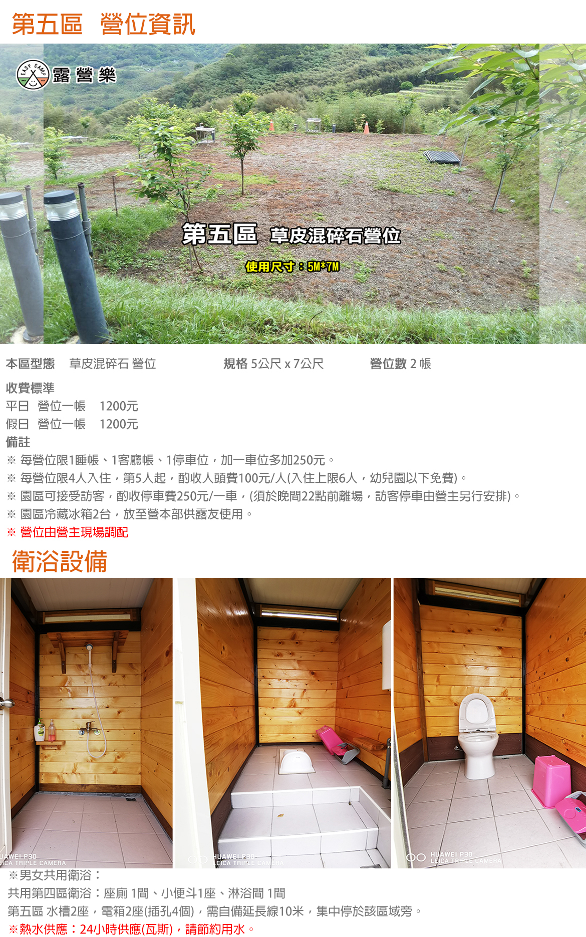 第五區