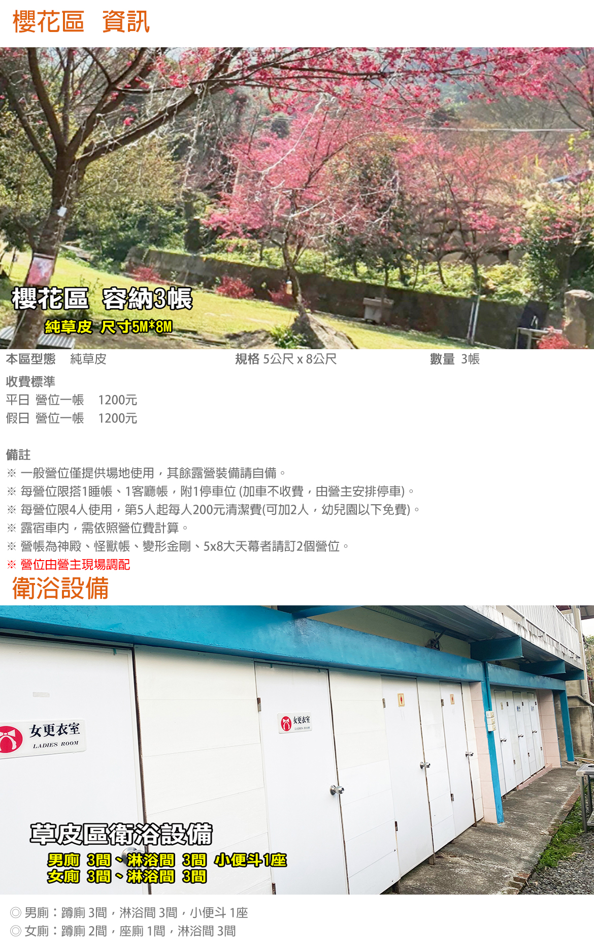 櫻花區