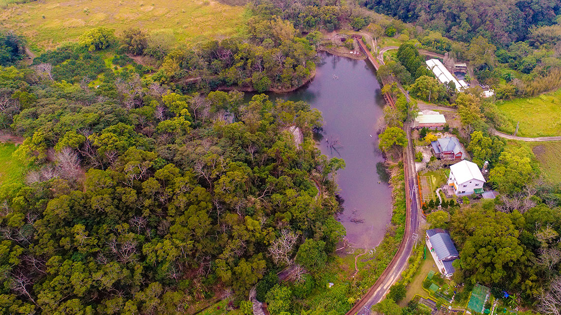 苗栗三灣山上咖啡露營區 Super Parents 超級爸媽 親子旅遊資訊最豐富的平台