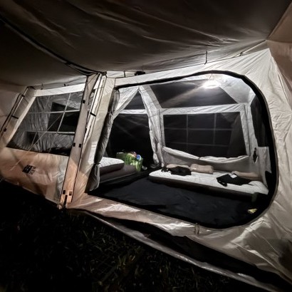 嘉義竹崎 天一露營區