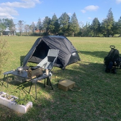 桃園中壢 水樂活親子農場