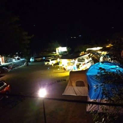 新竹尖石 歐莎露營區
