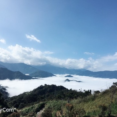 新竹五峰 漫步天湖(一般營位)