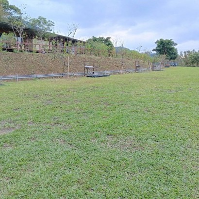 桃園復興 美腿山親子露營區