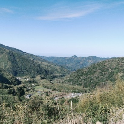 新竹尖石 臻美營地(狩獵帳)