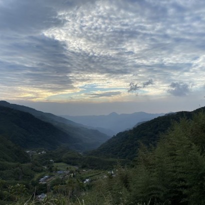 新竹尖石 臻美營地(狩獵帳)