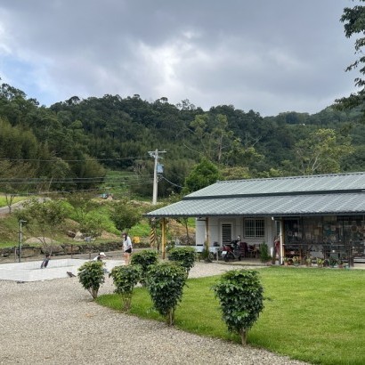 桃園復興 沒搞頭露營區