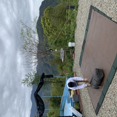 桃園復興 塔木休閒露營區