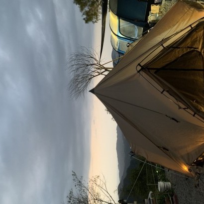 桃園復興 塔木休閒露營區