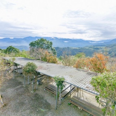 宜蘭大同 露營樂7號店(狩獵帳)圓頂館