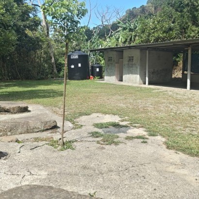 桃園復興 馬灣露營區