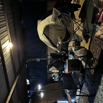 桃園復興 馬灣露營區