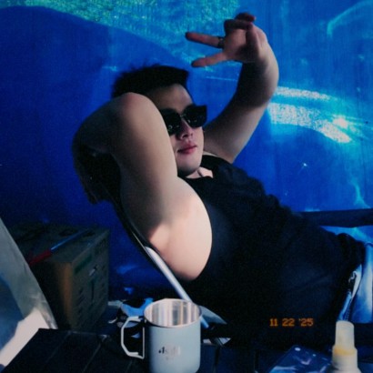 桃園復興 馬灣露營區