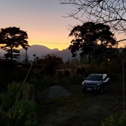 嘉義阿里山 牧匠露營區