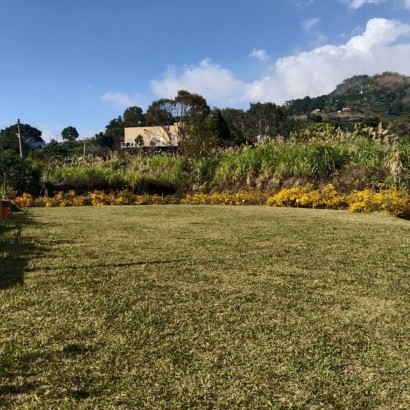 嘉義阿里山 牧匠露營區