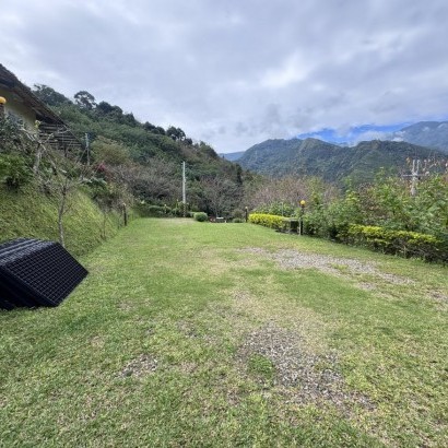 新竹五峰 憶起享露露營區