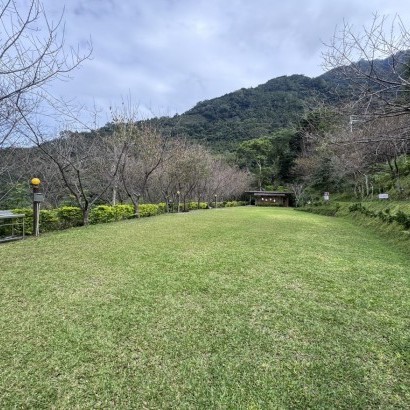 新竹五峰 憶起享露露營區