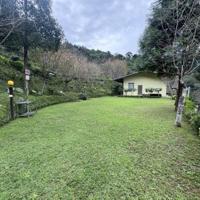 新竹五峰 憶起享露露營區