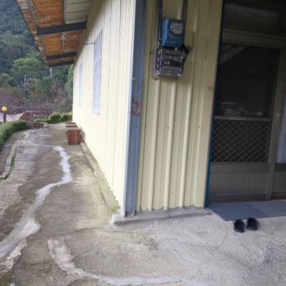 新竹五峰 憶起享露露營區