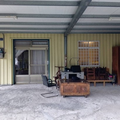 新竹五峰 憶起享露露營區