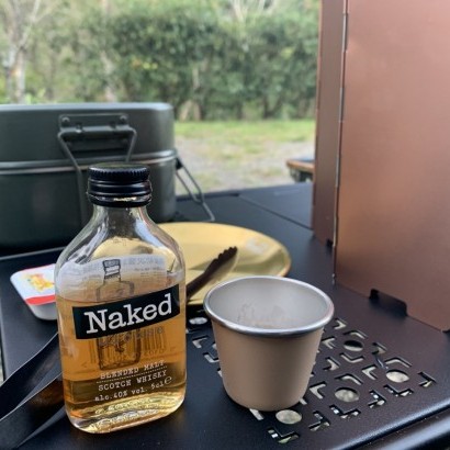 新竹尖石 恩典露營區