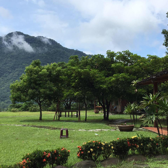 高雄六龜 山水炎民宿渡假山莊