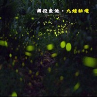 南投魚池 日月潭 九蛙秘境露營王國