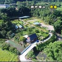新竹橫山 遊橘露營區