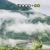 苗栗泰安 朵悠露營區