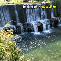 桃園復興 福田美地